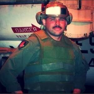 Meet your Posher, Brandon